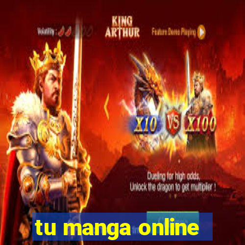 tu manga online